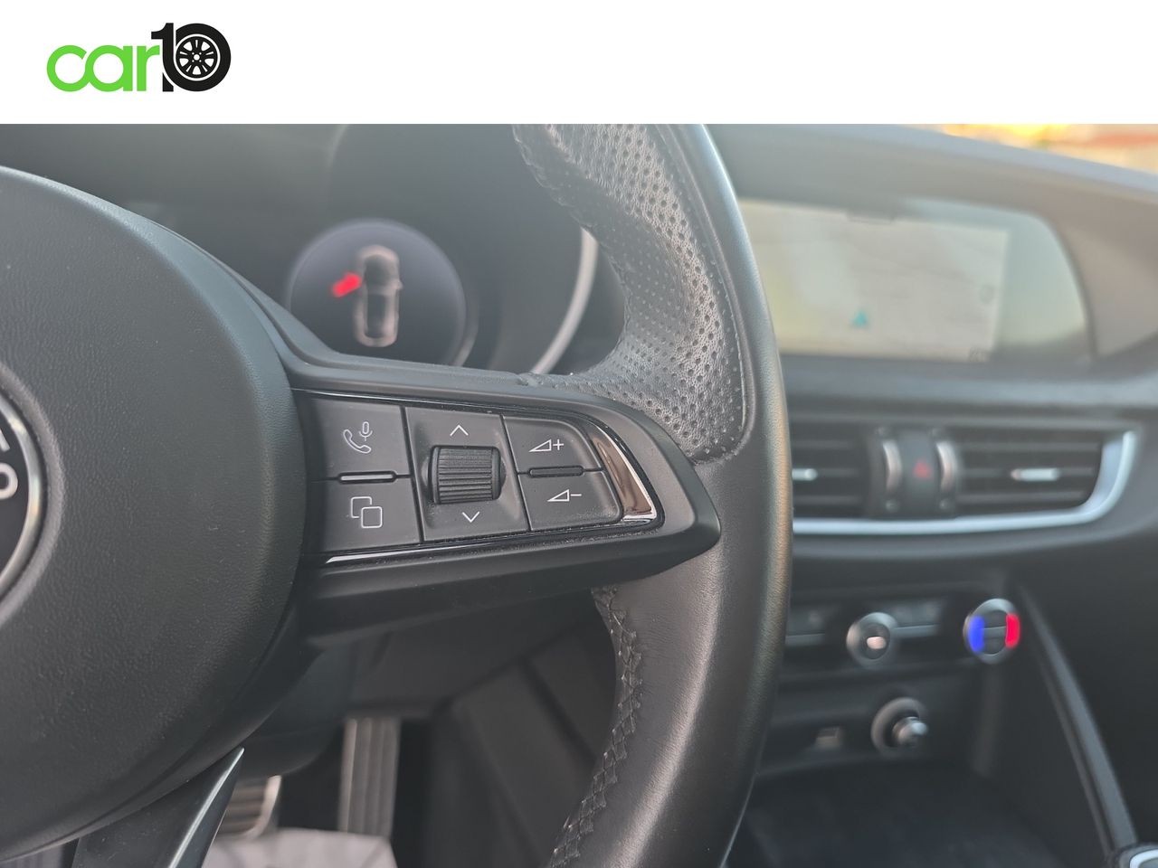 Alfa Romeo Stelvio 2.2 Diesel 118kW (160CV) SUPER RWD  - Foto 14