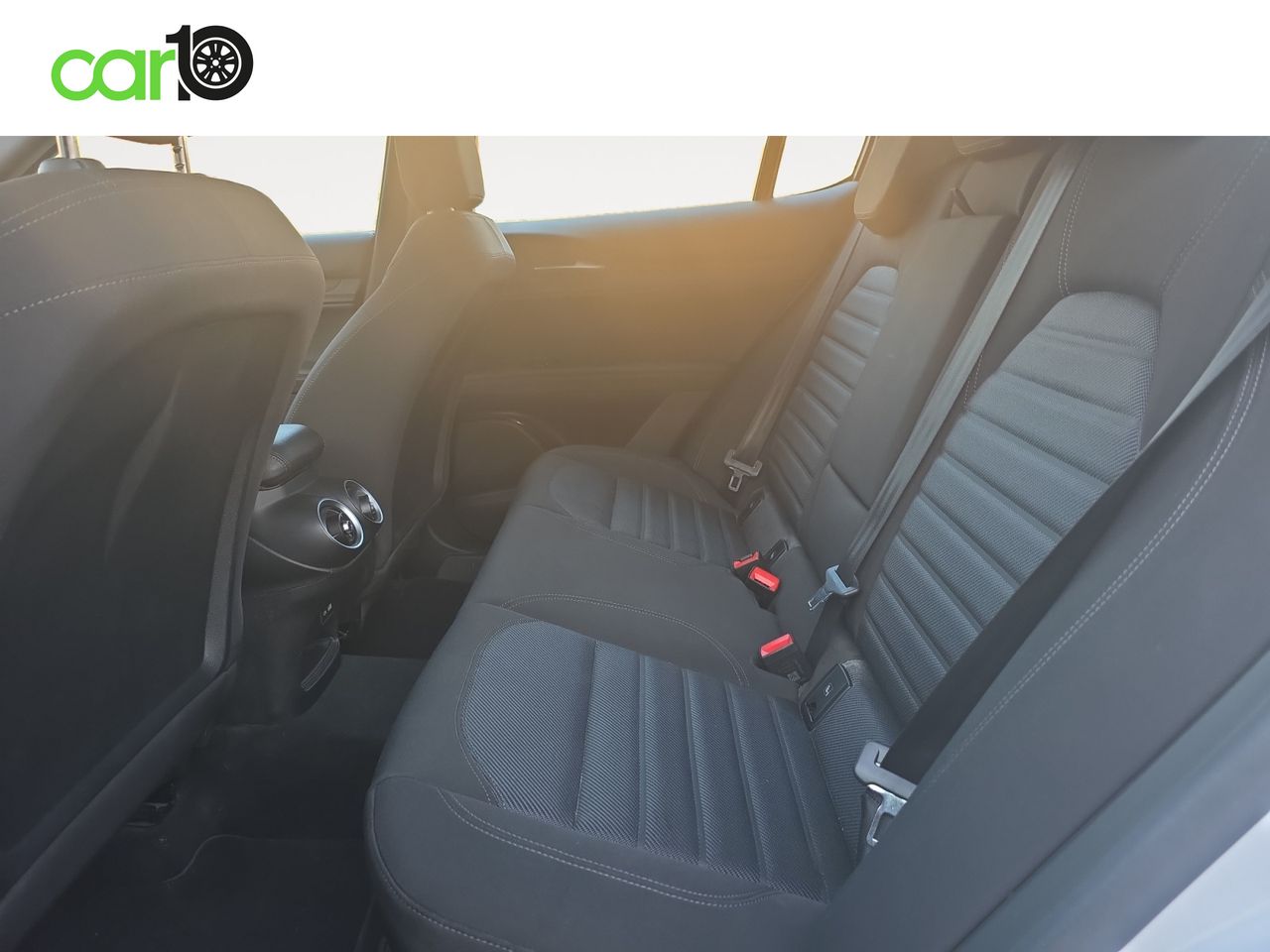 Alfa Romeo Stelvio 2.2 Diesel 118kW (160CV) SUPER RWD  - Foto 12