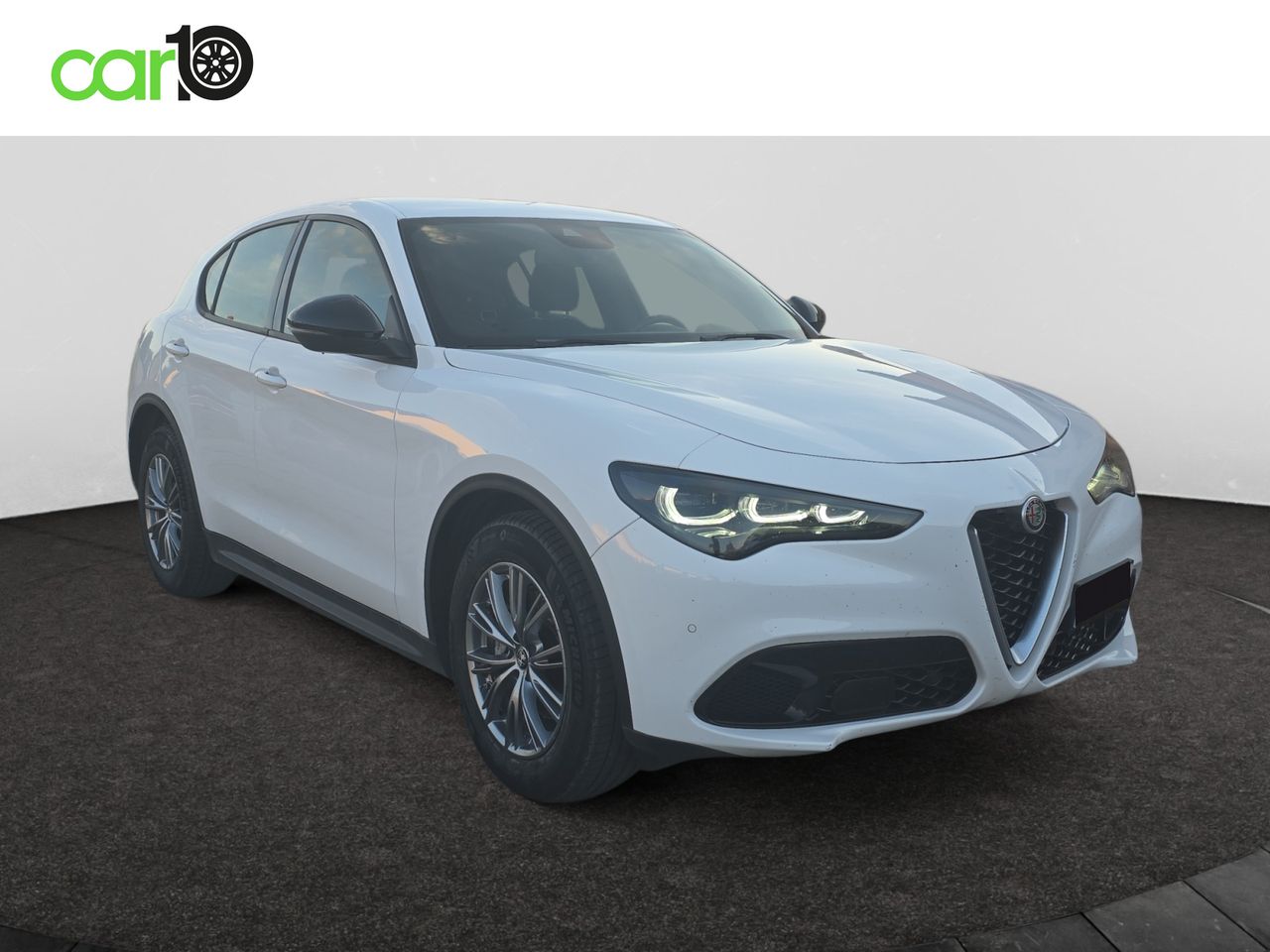 Alfa Romeo Stelvio 2.2 Diesel 118kW (160CV) SUPER RWD  - Foto 6