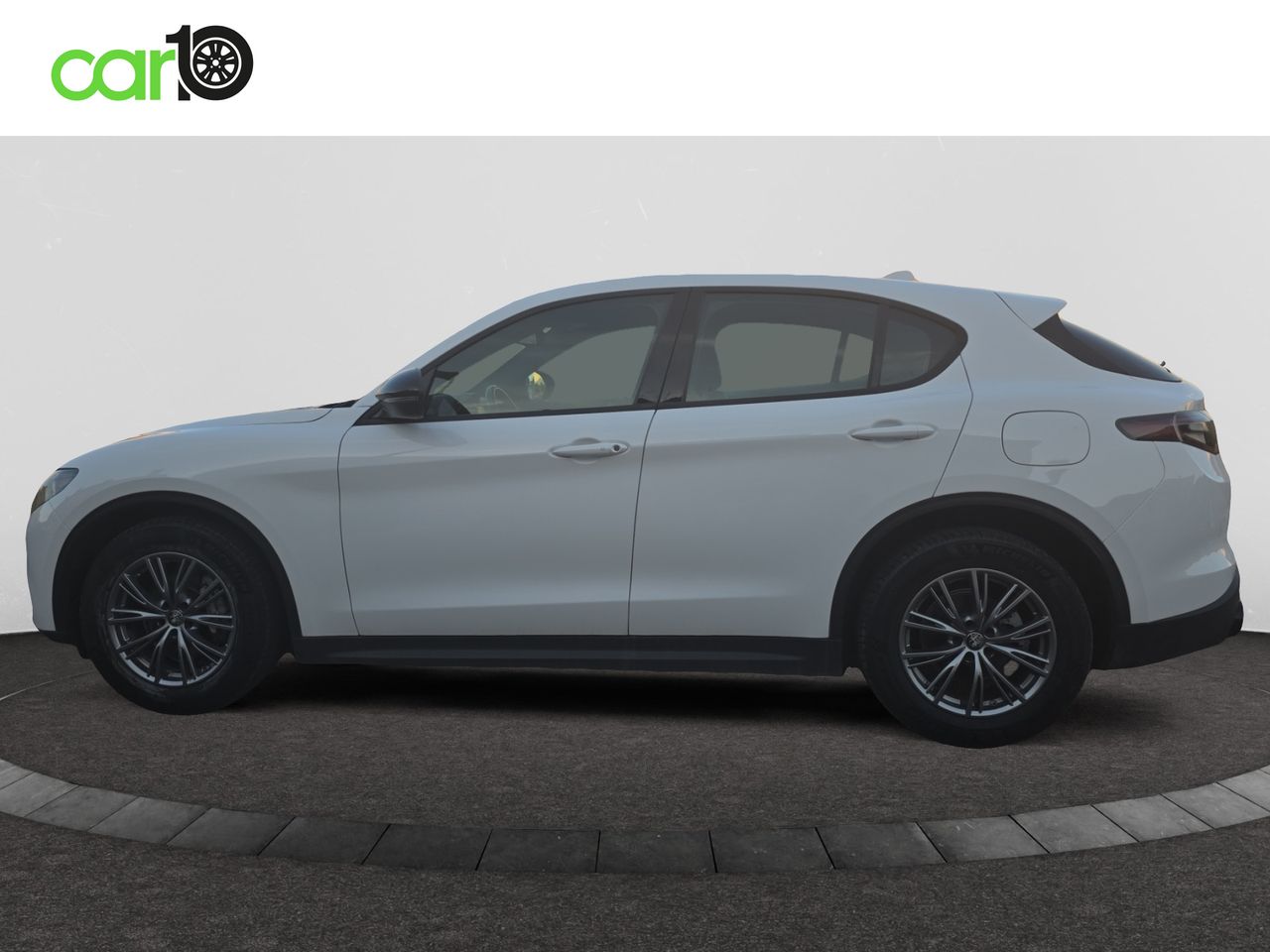 Alfa Romeo Stelvio 2.2 Diesel 118kW (160CV) SUPER RWD  - Foto 22