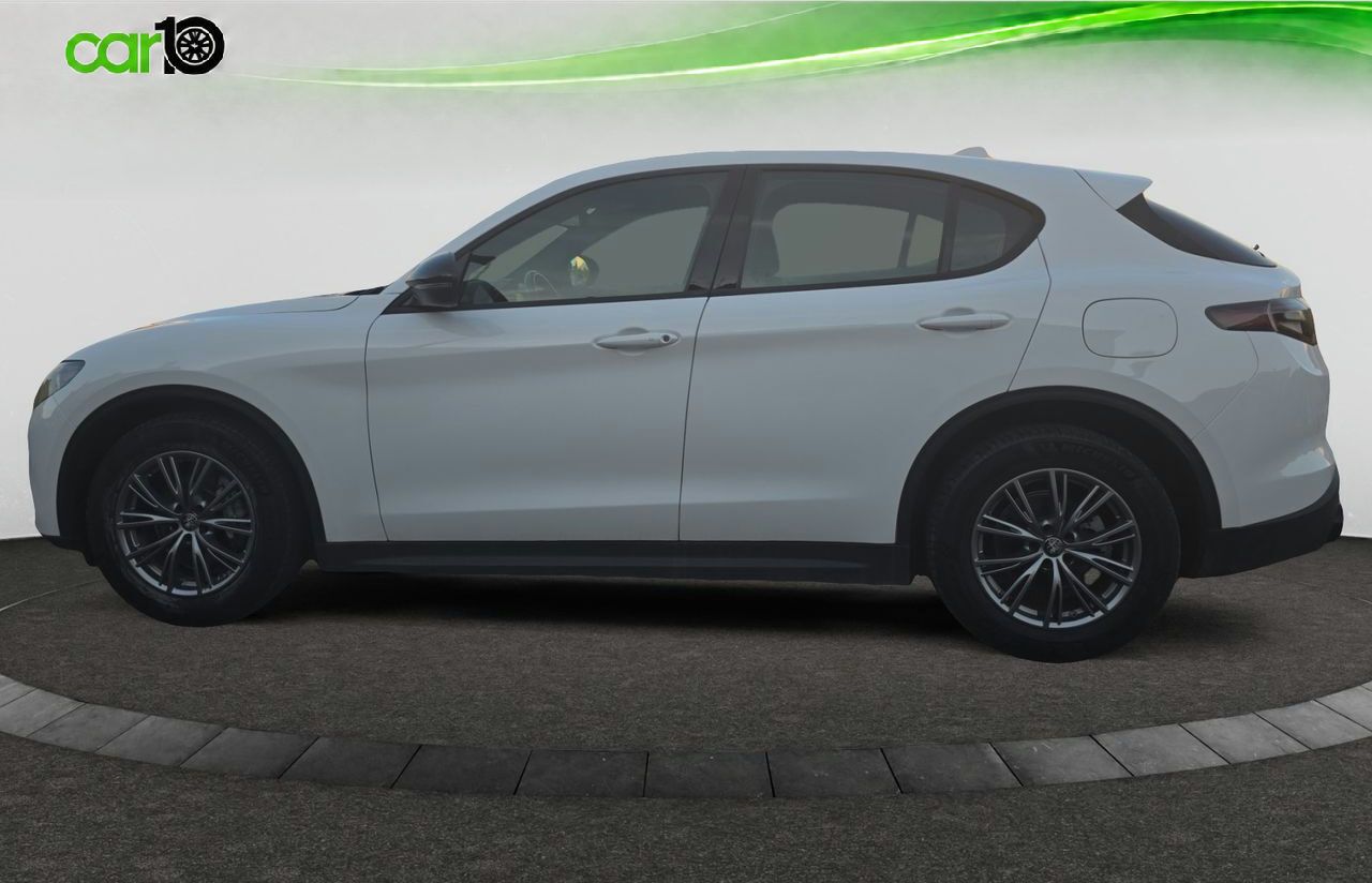 Alfa Romeo Stelvio 2.2 Diesel 118kW (160CV) SUPER RWD  - Foto 23
