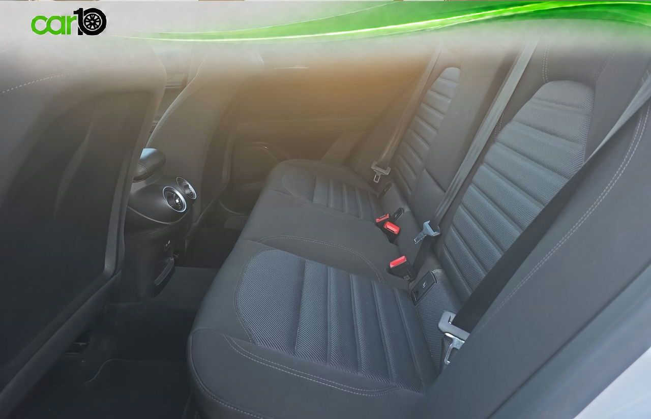 Alfa Romeo Stelvio 2.2 Diesel 118kW (160CV) SUPER RWD  - Foto 13