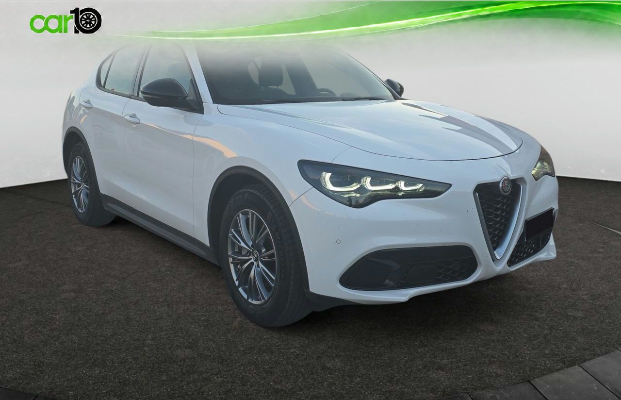 Alfa Romeo Stelvio 2.2 Diesel 118kW (160CV) SUPER RWD  - Foto 7
