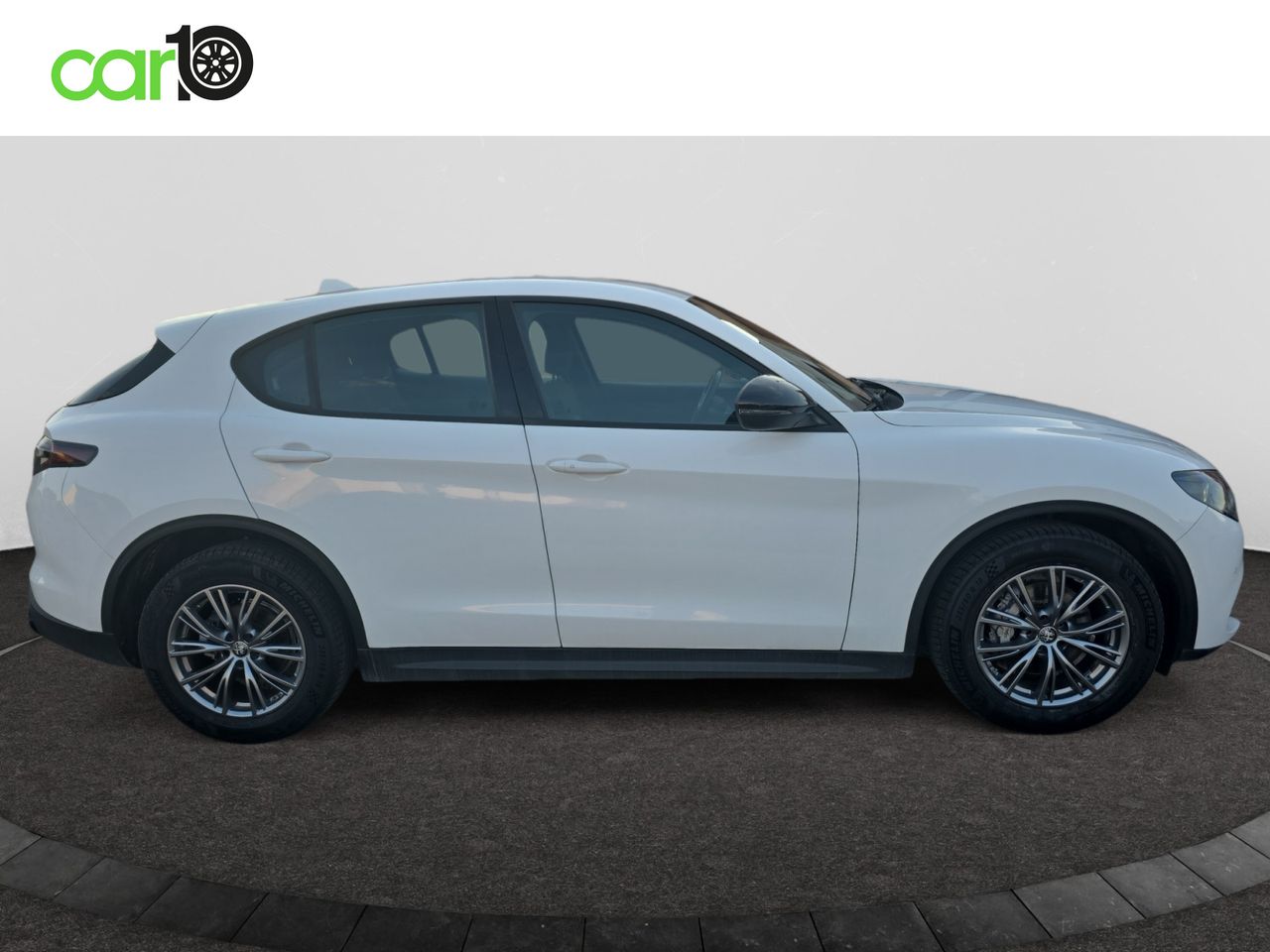 Alfa Romeo Stelvio 2.2 Diesel 118kW (160CV) SUPER RWD  - Foto 23