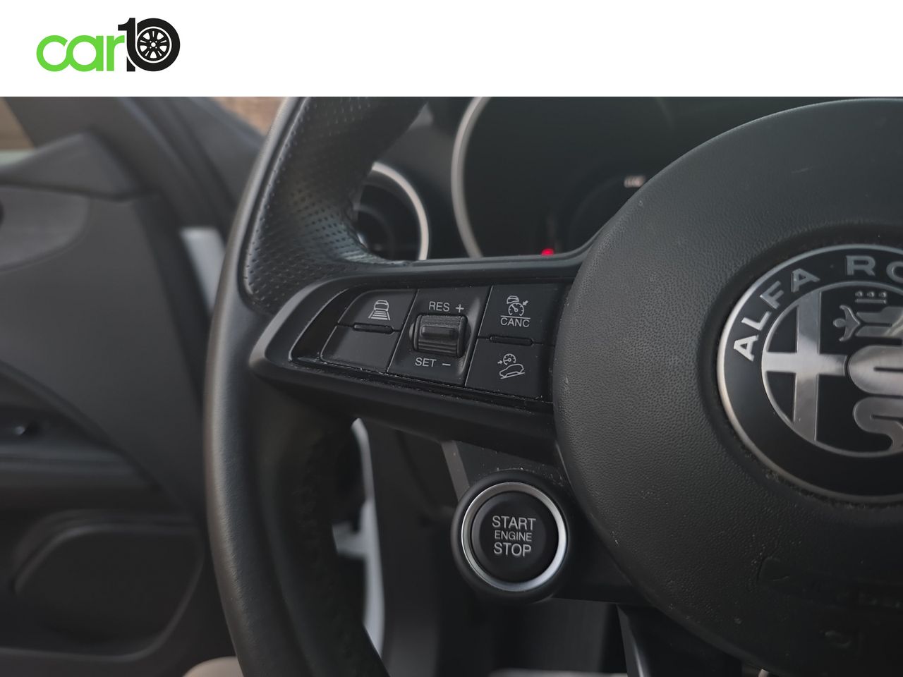 Alfa Romeo Stelvio 2.2 Diesel 118kW (160CV) SUPER RWD  - Foto 15