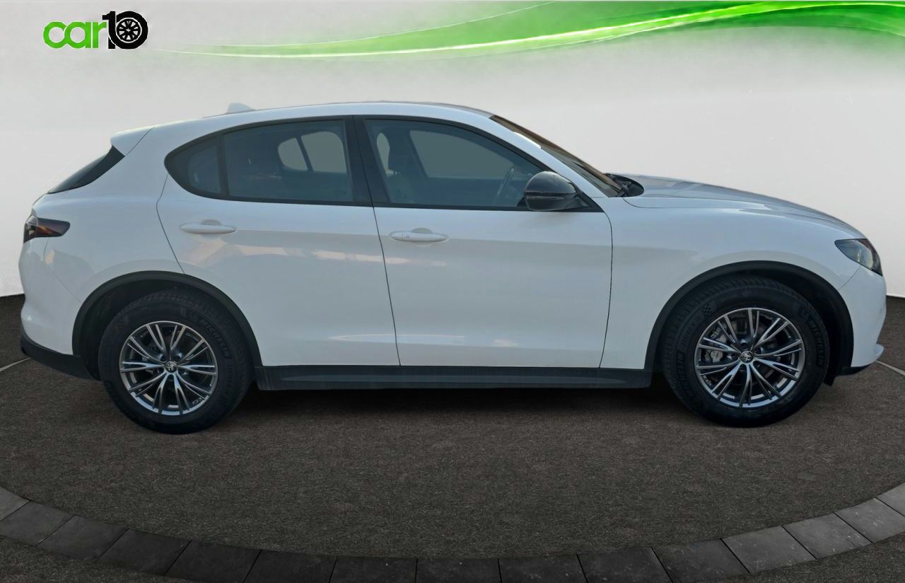 Alfa Romeo Stelvio 2.2 Diesel 118kW (160CV) SUPER RWD  - Foto 24