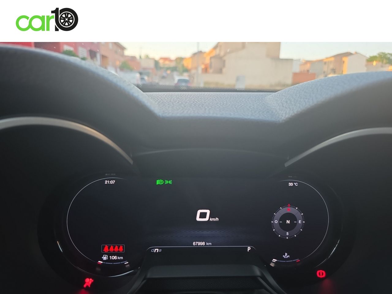 Alfa Romeo Stelvio 2.2 Diesel 118kW (160CV) SUPER RWD  - Foto 16