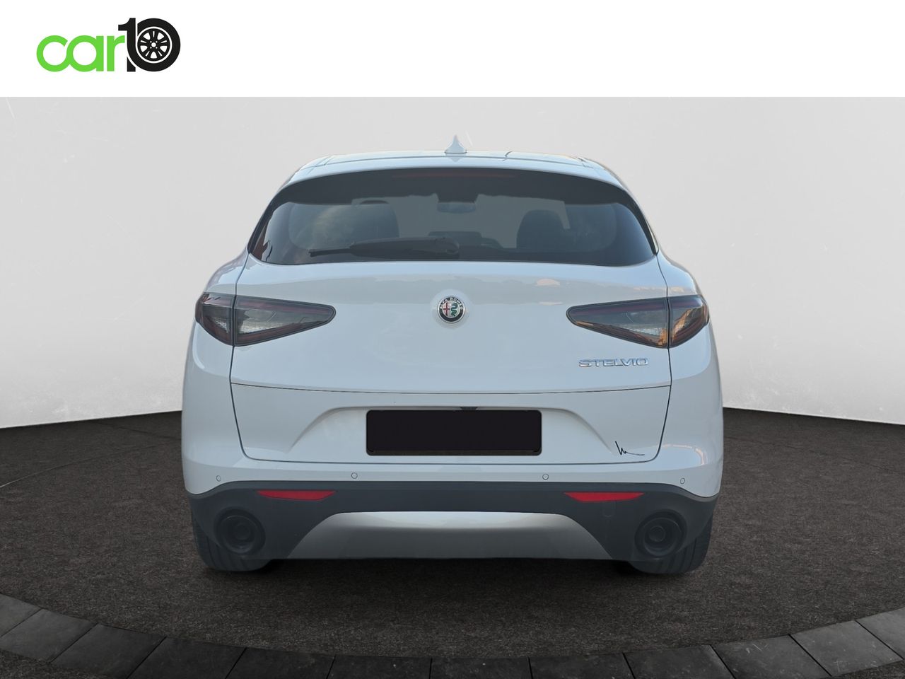 Alfa Romeo Stelvio 2.2 Diesel 118kW (160CV) SUPER RWD  - Foto 4