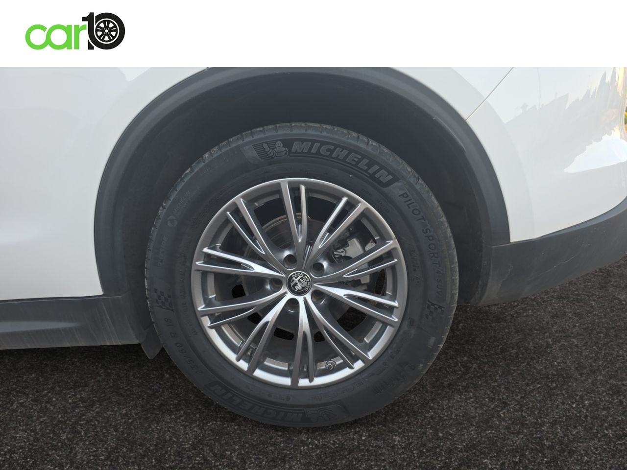 Alfa Romeo Stelvio 2.2 Diesel 118kW (160CV) SUPER RWD  - Foto 21