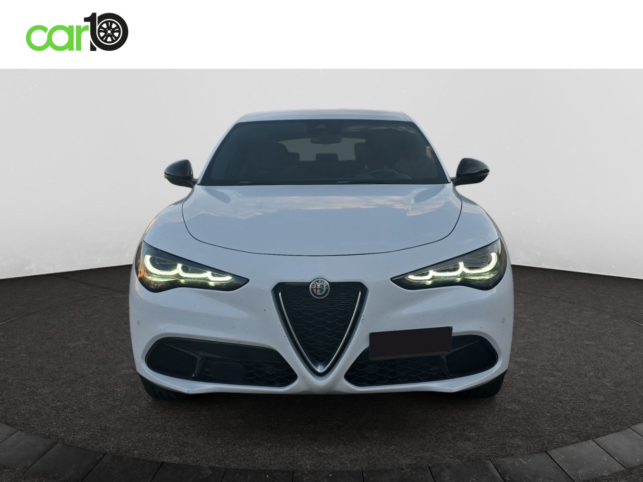 Alfa Romeo Stelvio 2.2 Diesel 118kW (160CV) SUPER RWD  - Foto 7