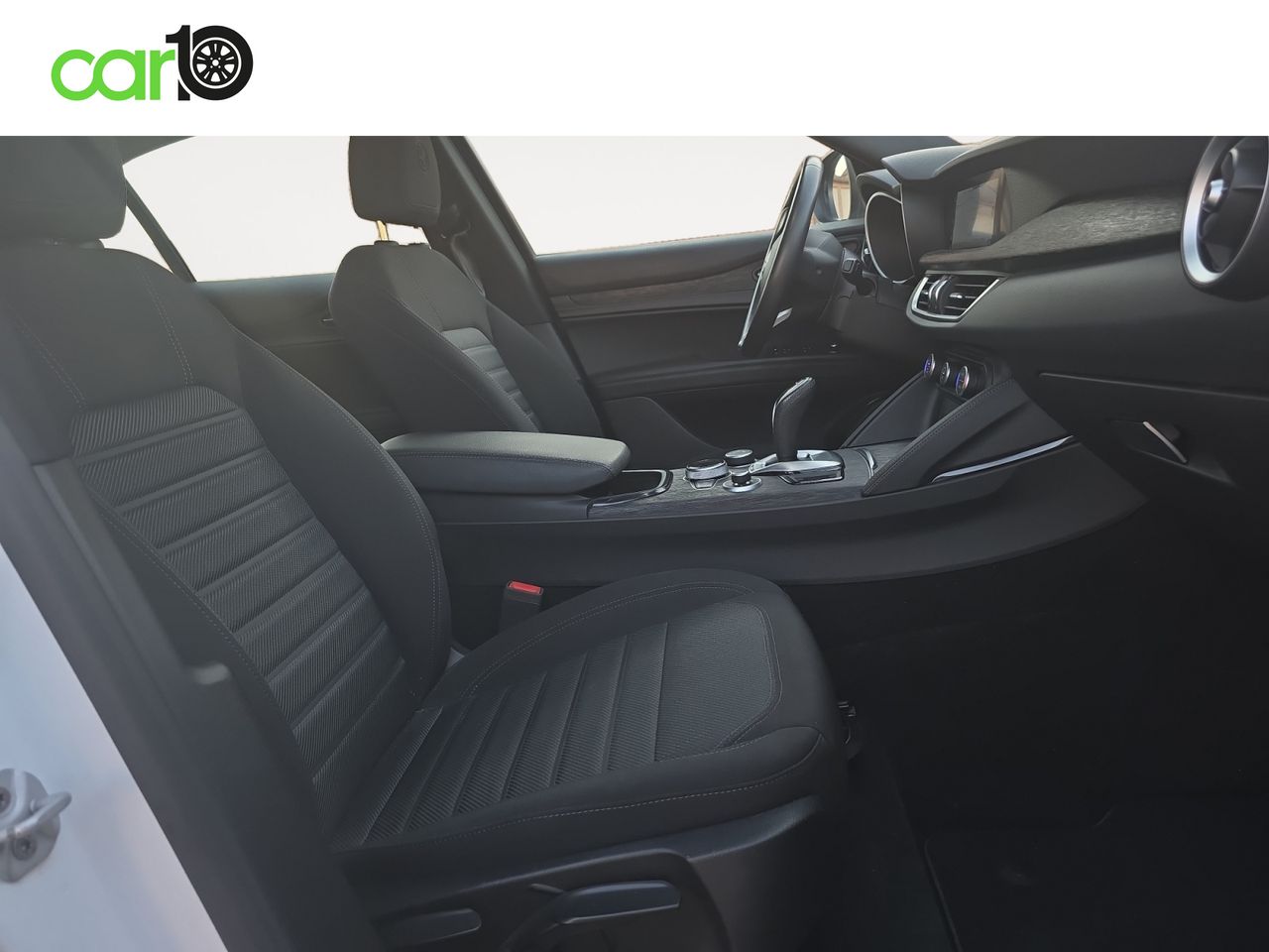 Alfa Romeo Stelvio 2.2 Diesel 118kW (160CV) SUPER RWD  - Foto 13