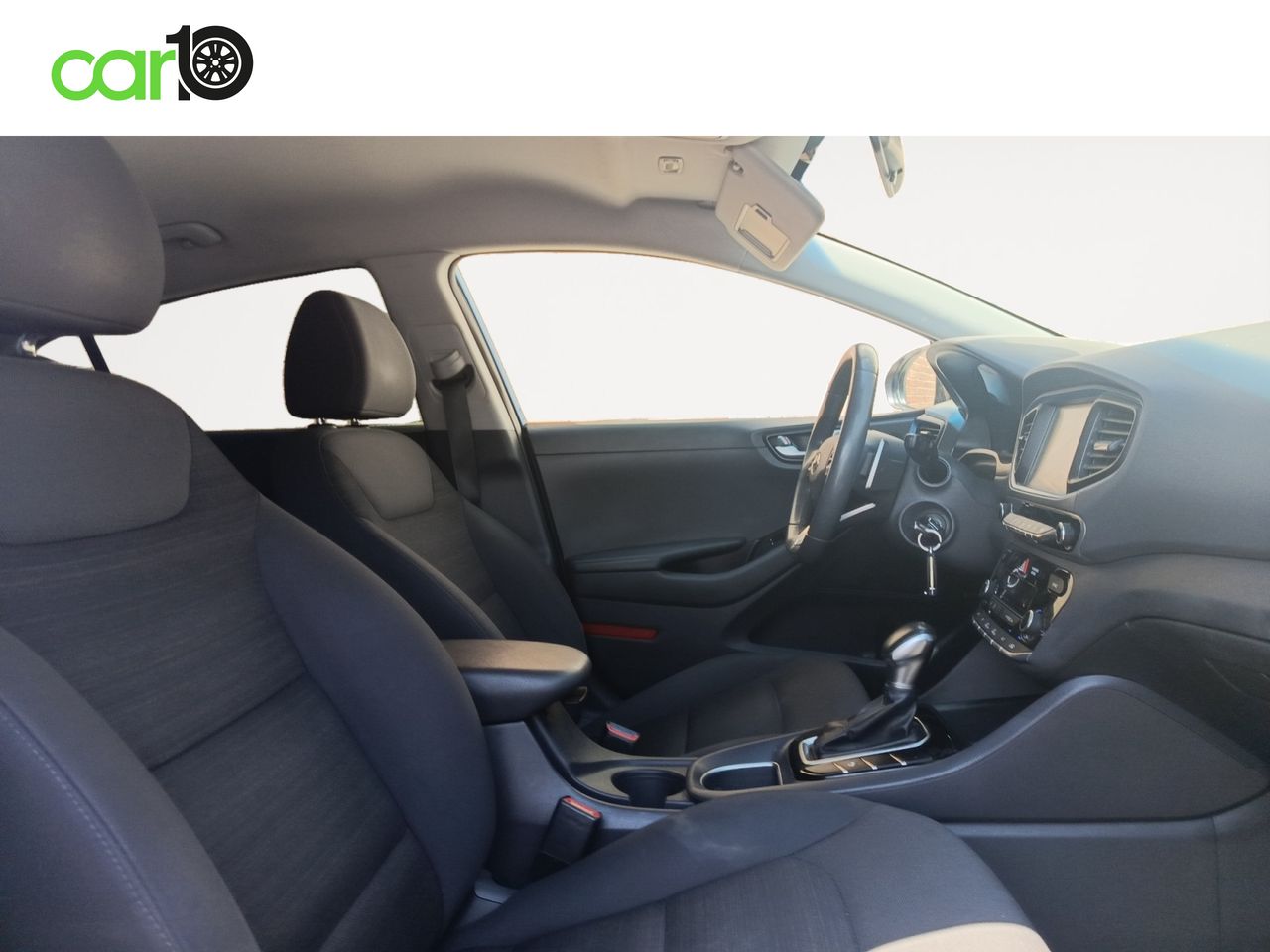 Hyundai IONIQ EV Klass  - Foto 13