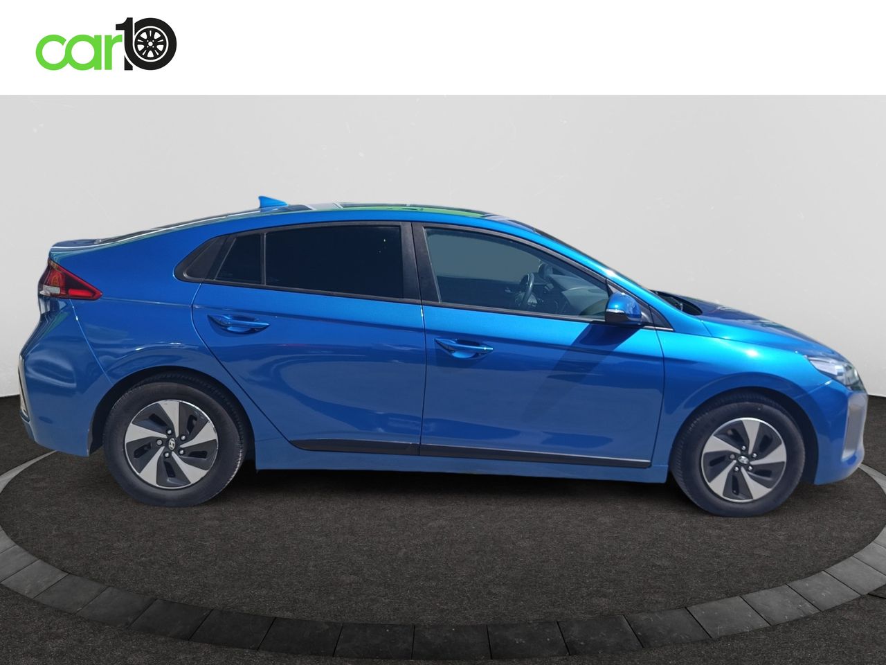 Hyundai IONIQ EV Klass  - Foto 22