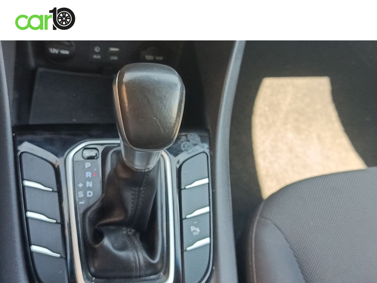 Hyundai IONIQ EV Klass  - Foto 19