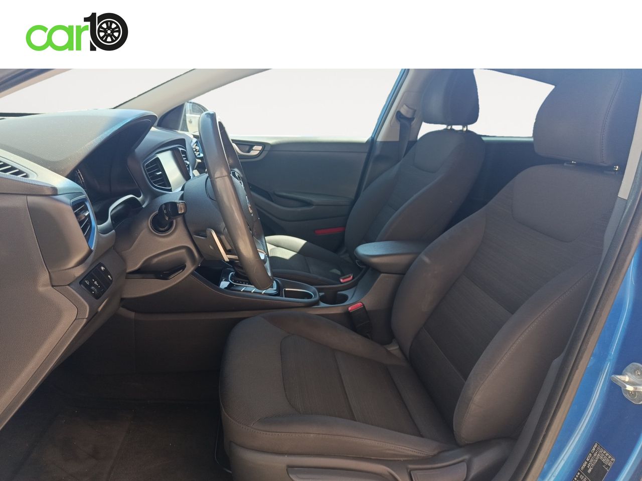 Hyundai IONIQ EV Klass  - Foto 8