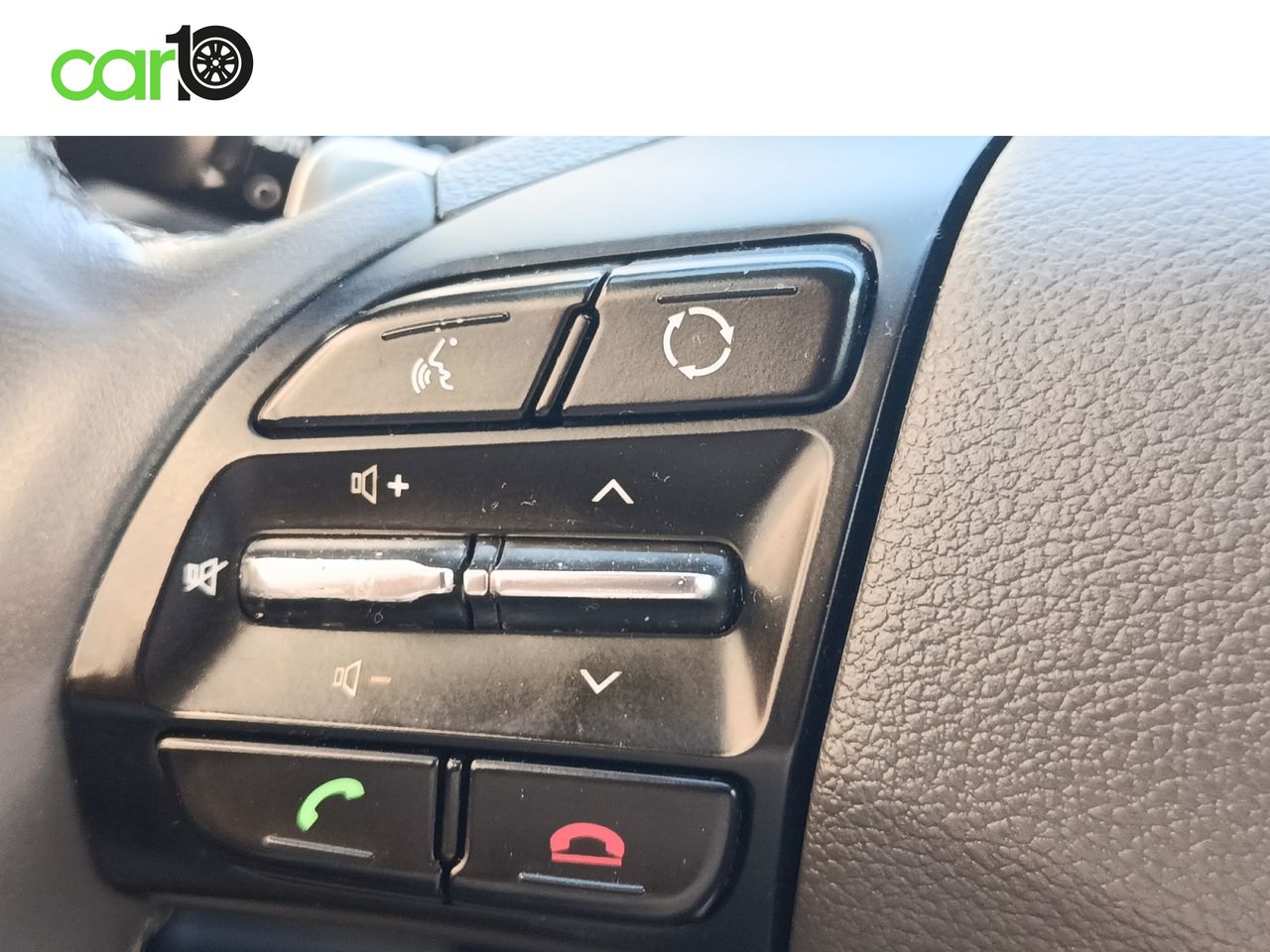 Hyundai IONIQ EV Klass  - Foto 18