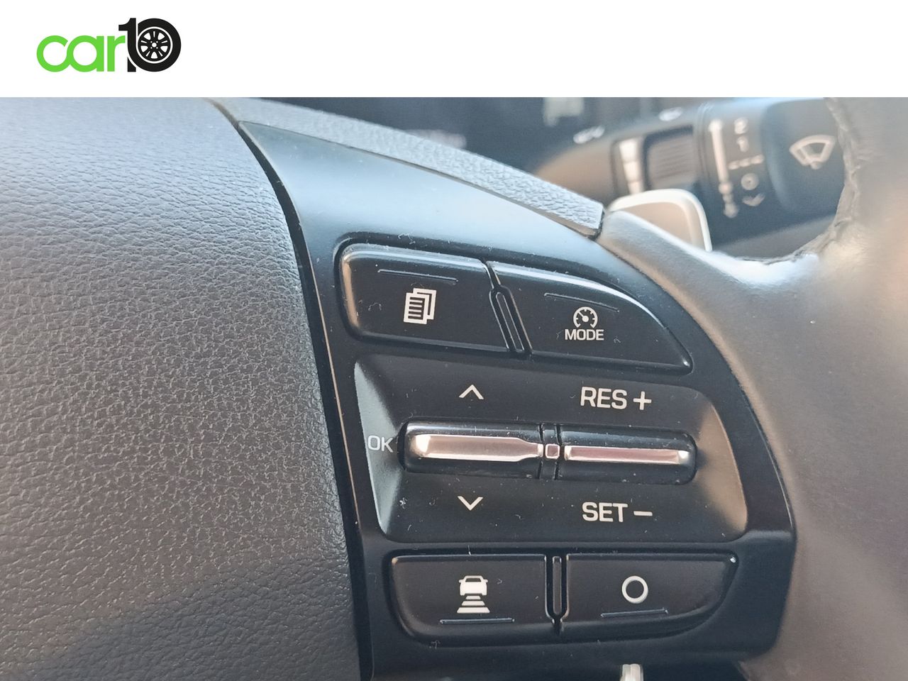 Hyundai IONIQ EV Klass  - Foto 17