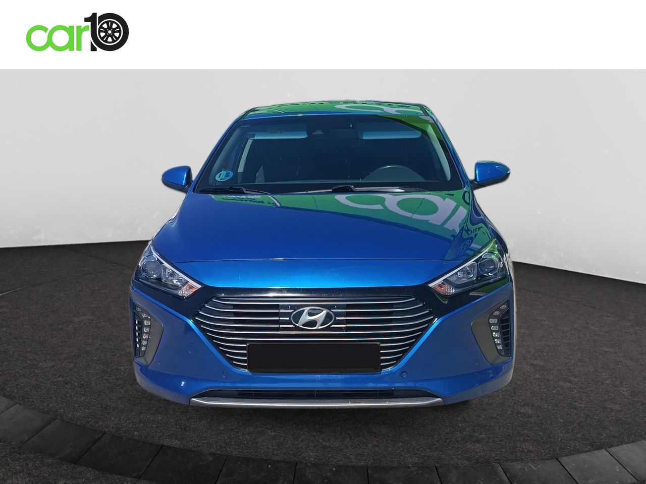 Hyundai IONIQ EV Klass  - Foto 3