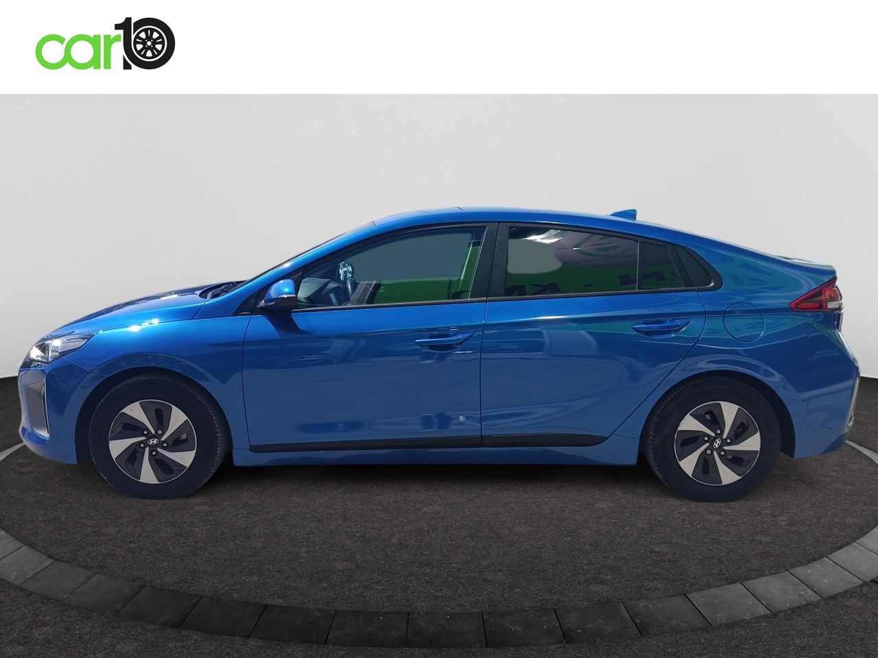 Hyundai IONIQ EV Klass  - Foto 21