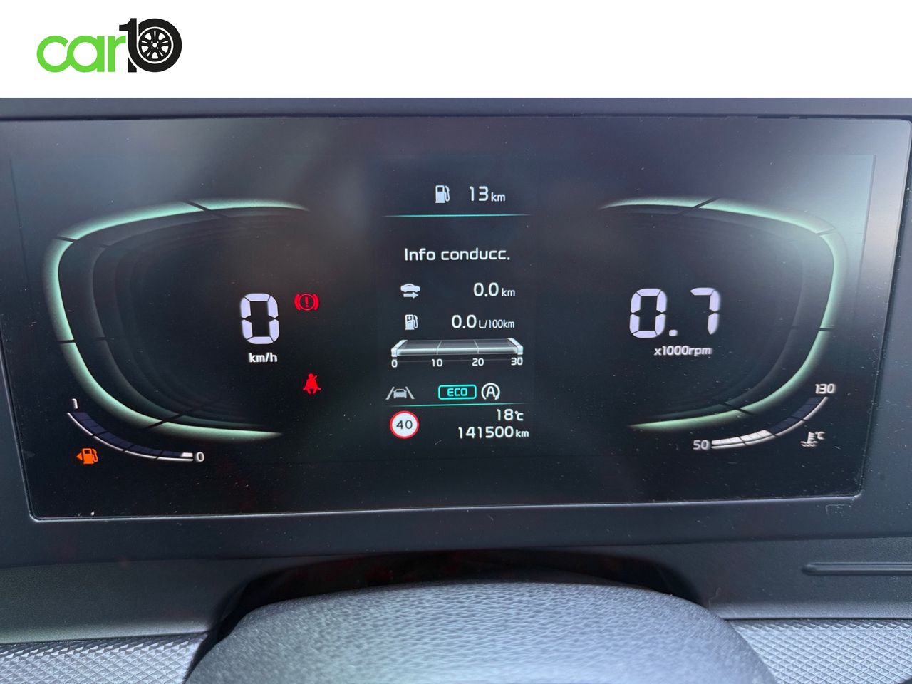 Kia Sportage 1.6 T-GDi 110kW (150CV) Concept 4x2  - Foto 14