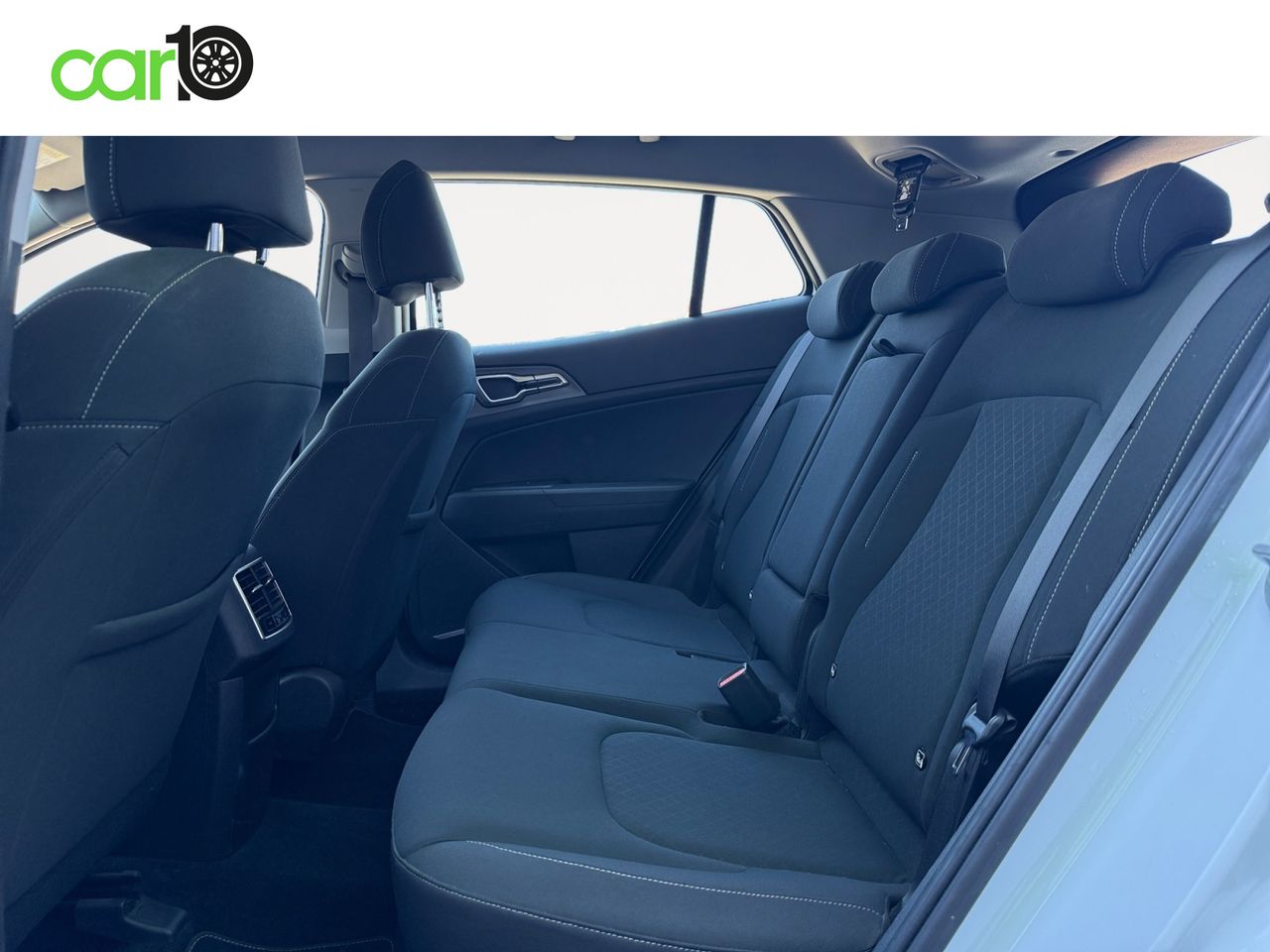 Kia Sportage 1.6 T-GDi 110kW (150CV) Concept 4x2  - Foto 12