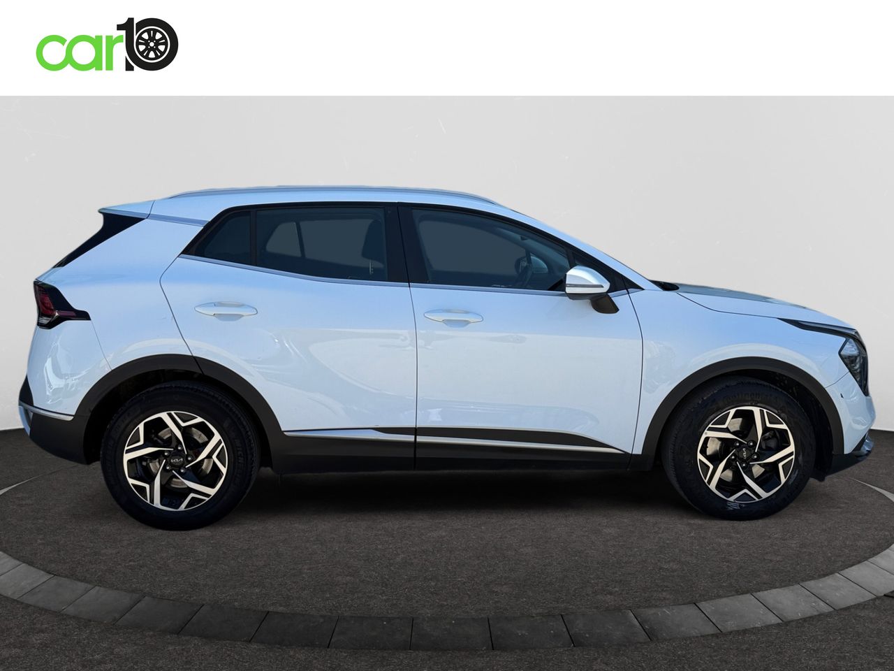 Kia Sportage 1.6 T-GDi 110kW (150CV) Concept 4x2  - Foto 23