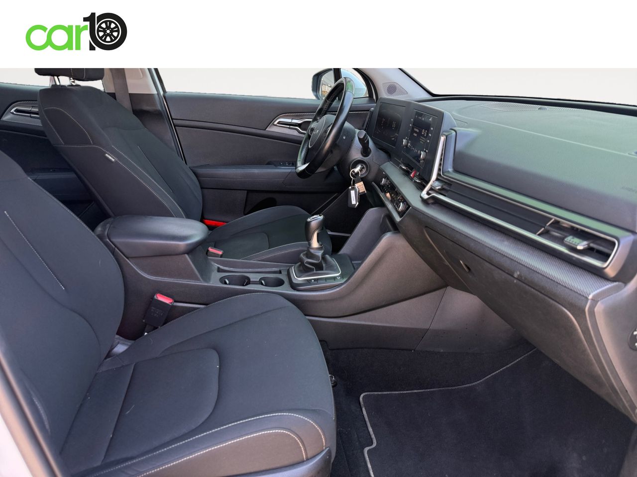 Kia Sportage 1.6 T-GDi 110kW (150CV) Concept 4x2  - Foto 13
