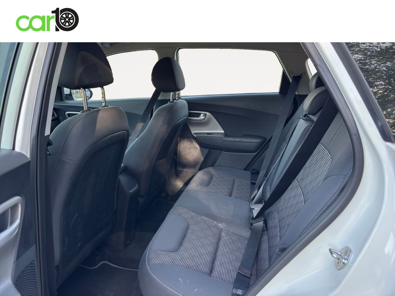Kia Niro 1.6 GDi Híbrido 104kW (141CV) Emotion  - Foto 12