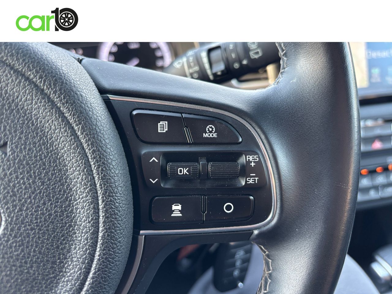 Kia Niro 1.6 GDi Híbrido 104kW (141CV) Emotion  - Foto 16