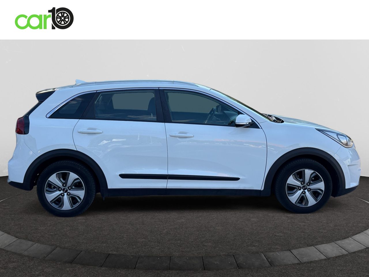 Kia Niro 1.6 GDi Híbrido 104kW (141CV) Emotion  - Foto 21