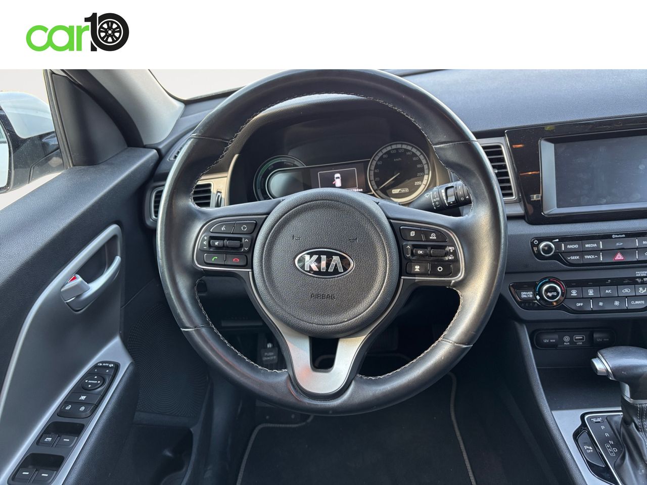 Kia Niro 1.6 GDi Híbrido 104kW (141CV) Emotion  - Foto 11