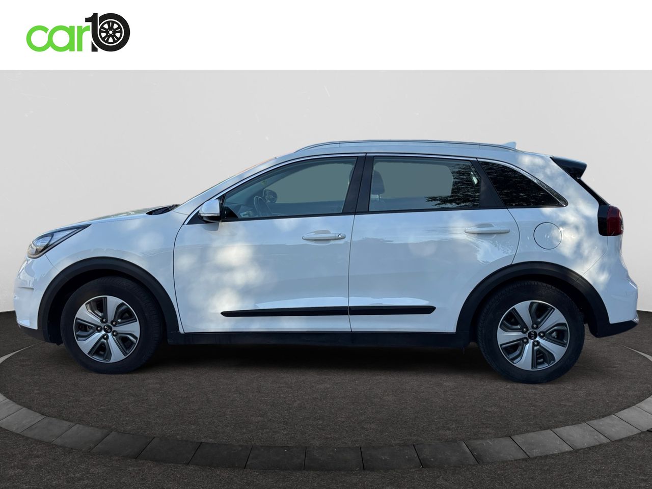 Kia Niro 1.6 GDi Híbrido 104kW (141CV) Emotion  - Foto 22
