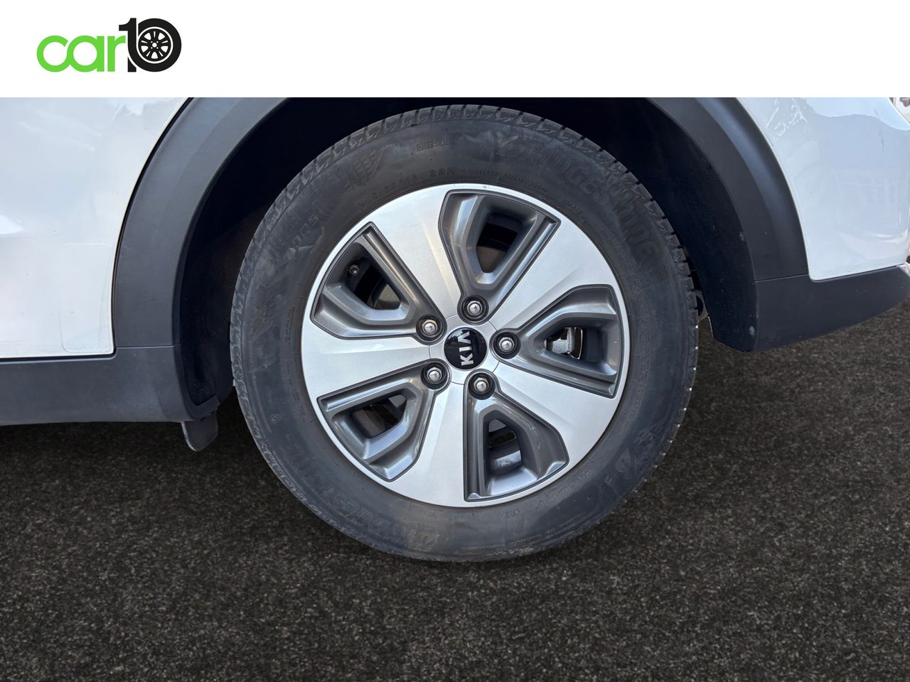 Kia Niro 1.6 GDi Híbrido 104kW (141CV) Emotion  - Foto 20