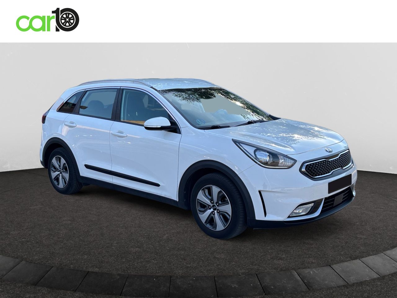 Kia Niro 1.6 GDi Híbrido 104kW (141CV) Emotion  - Foto 4