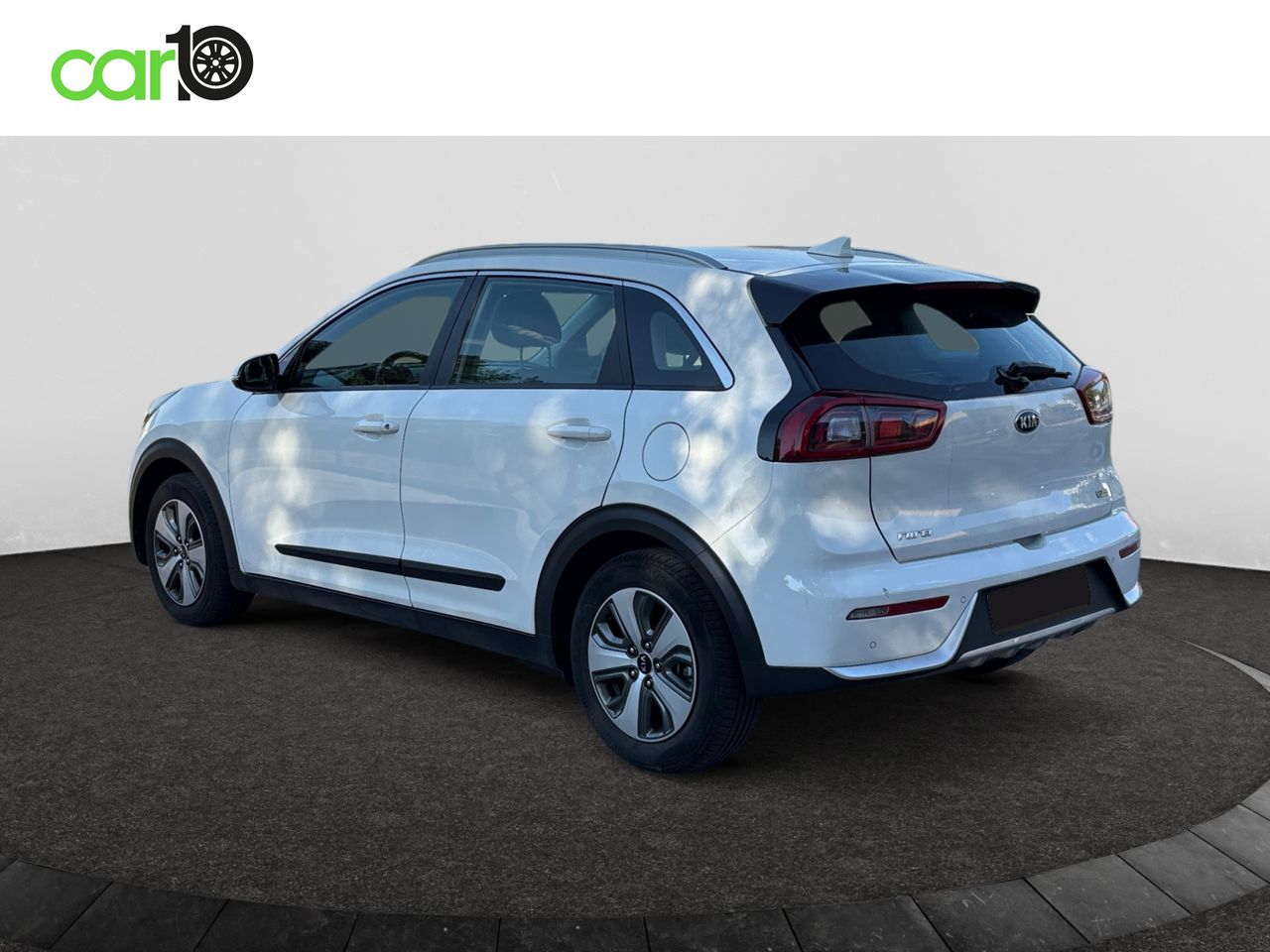 Kia Niro 1.6 GDi Híbrido 104kW (141CV) Emotion  - Foto 5