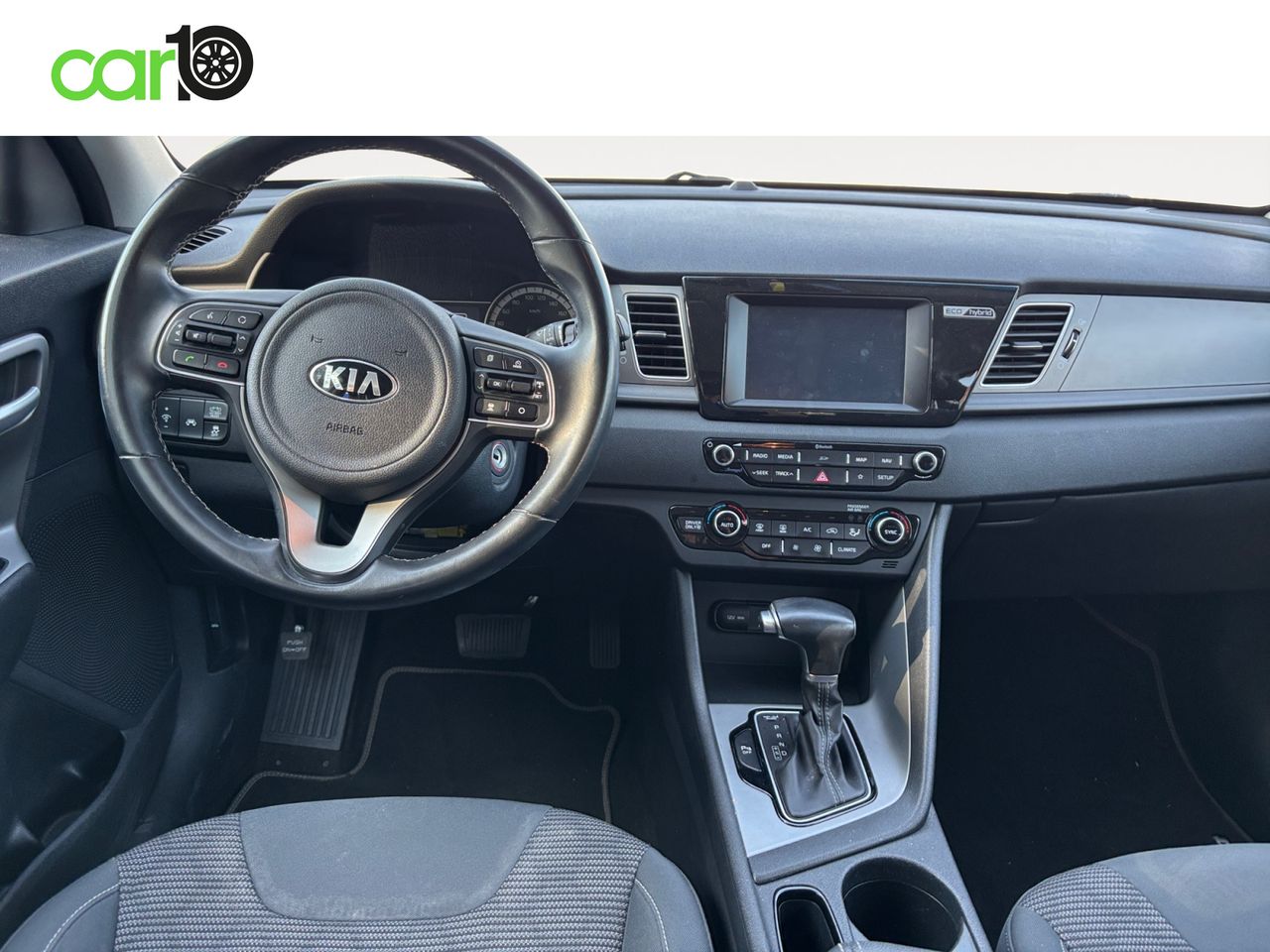 Kia Niro 1.6 GDi Híbrido 104kW (141CV) Emotion  - Foto 9