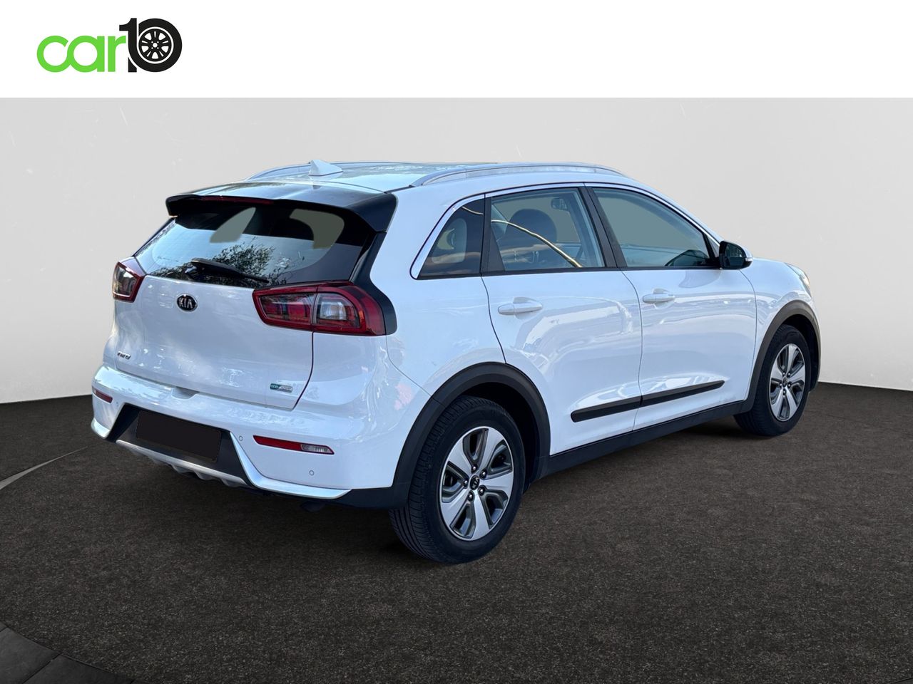 Kia Niro 1.6 GDi Híbrido 104kW (141CV) Emotion  - Foto 7