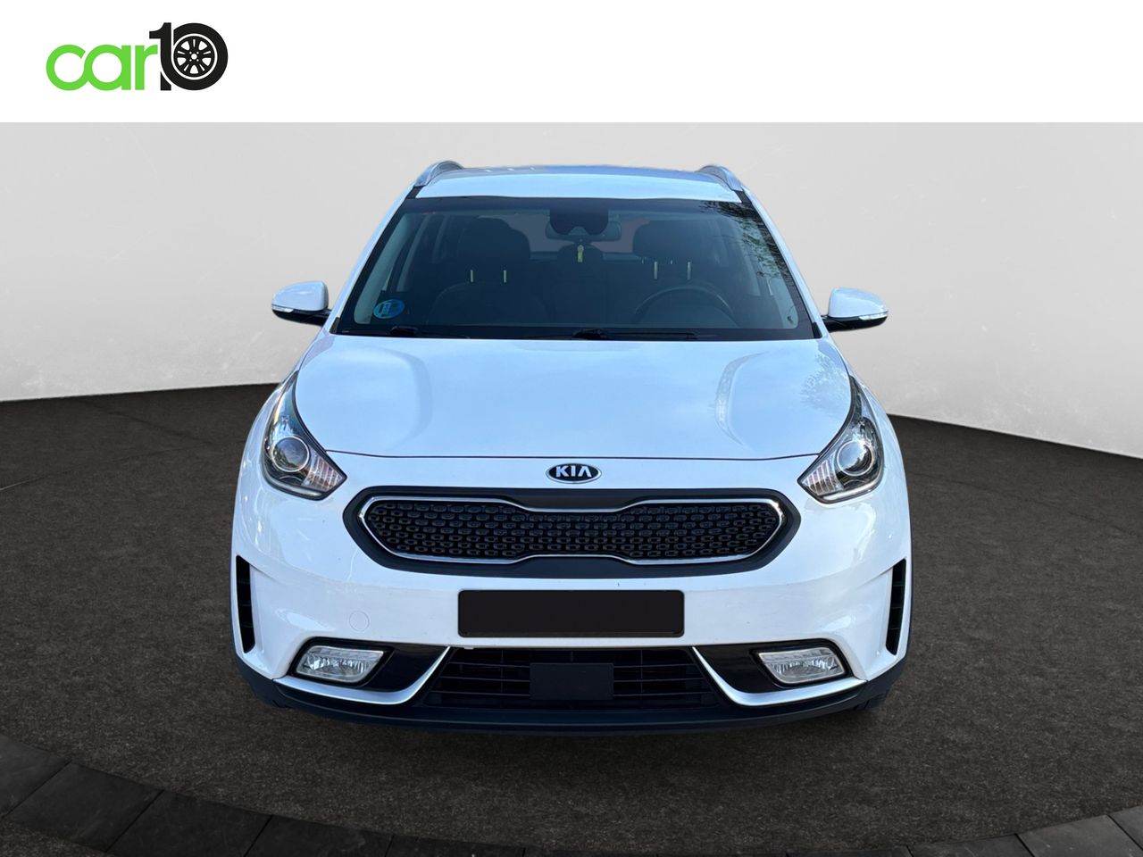 Kia Niro 1.6 GDi Híbrido 104kW (141CV) Emotion  - Foto 3
