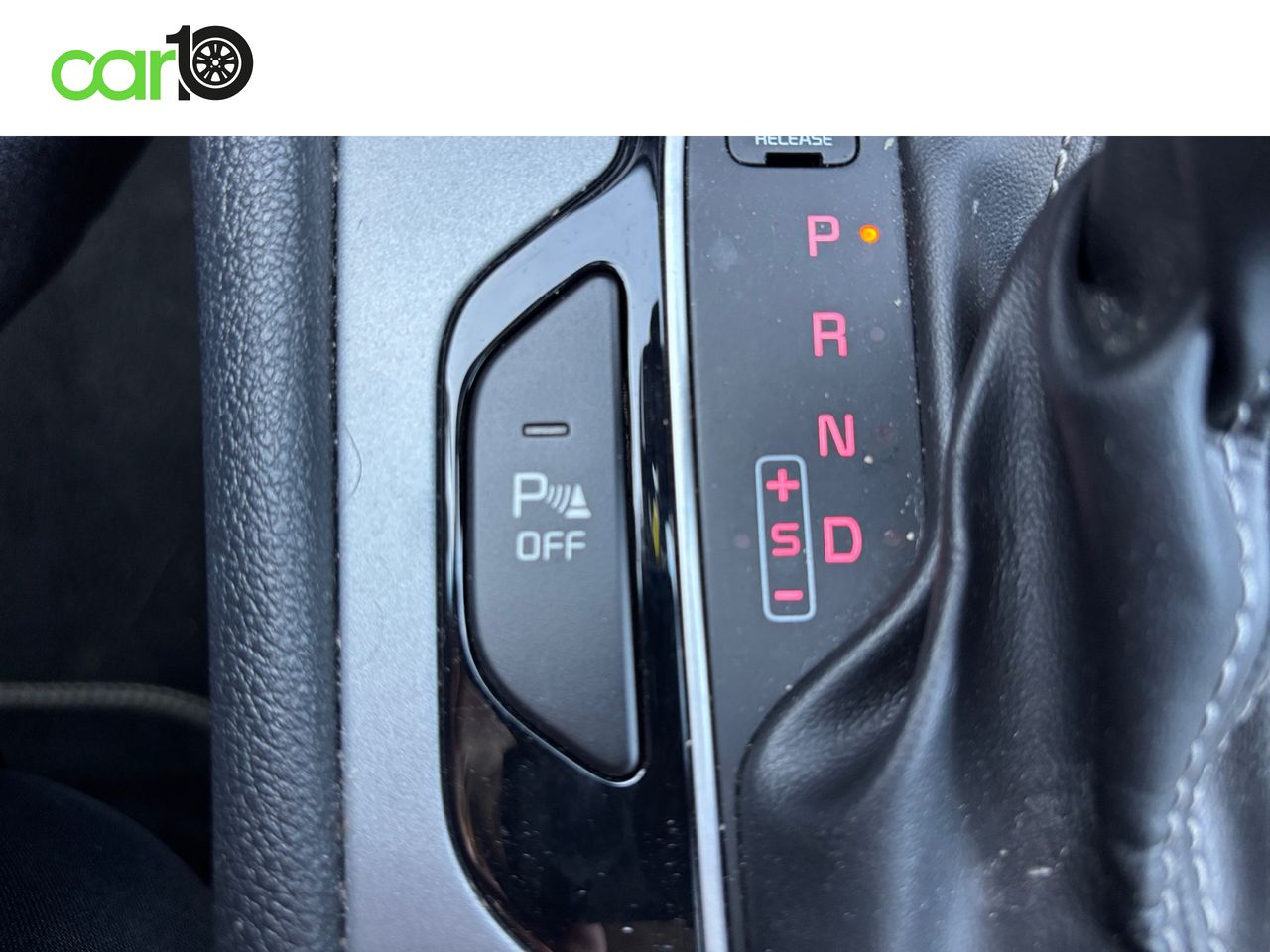 Kia Niro 1.6 GDi Híbrido 104kW (141CV) Emotion  - Foto 23
