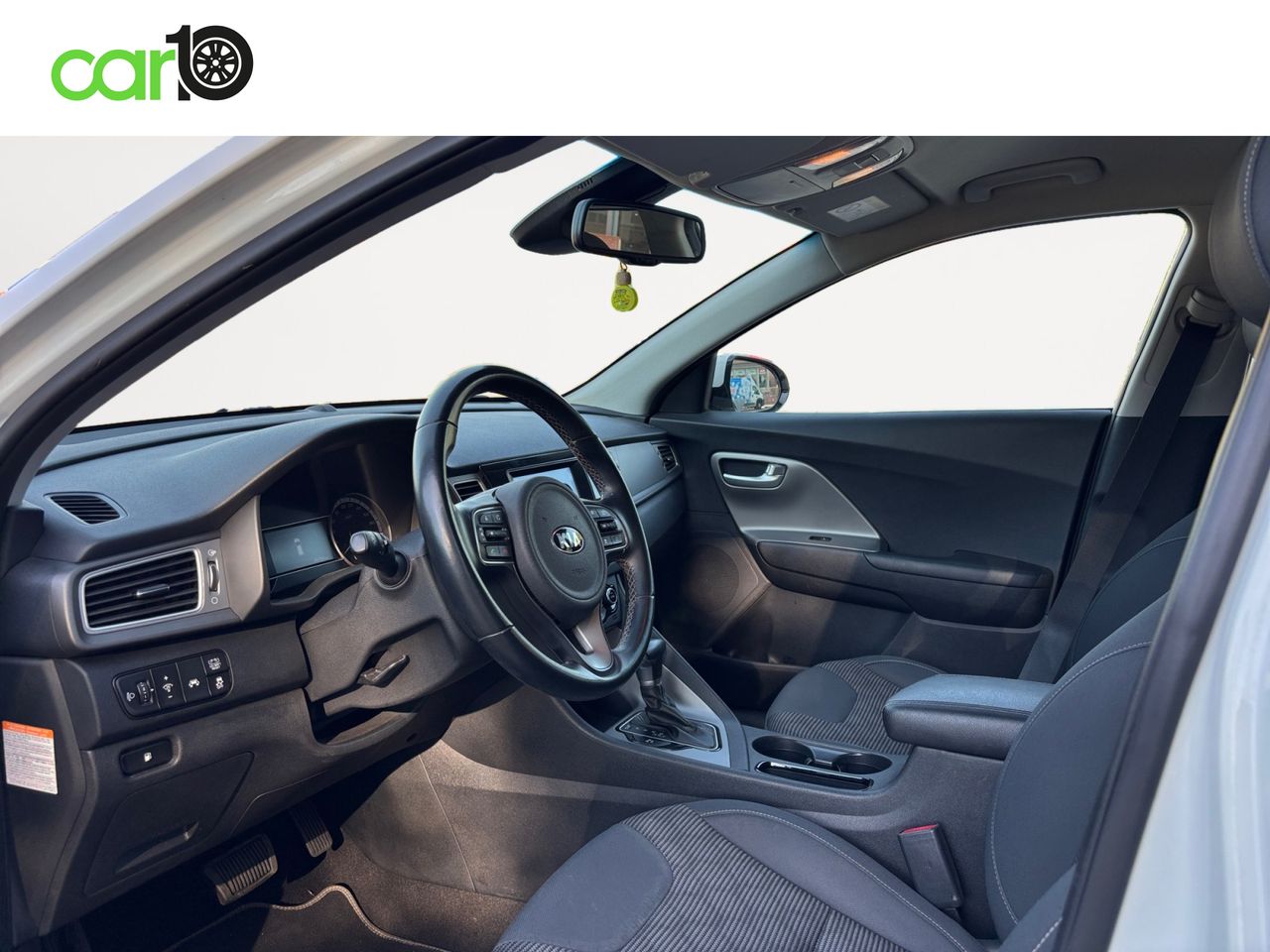 Kia Niro 1.6 GDi Híbrido 104kW (141CV) Emotion  - Foto 8