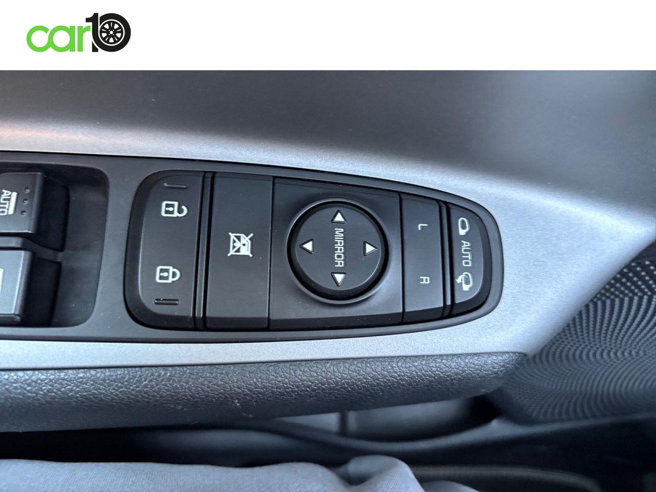 Kia Niro 1.6 GDi Híbrido 104kW (141CV) Emotion  - Foto 15