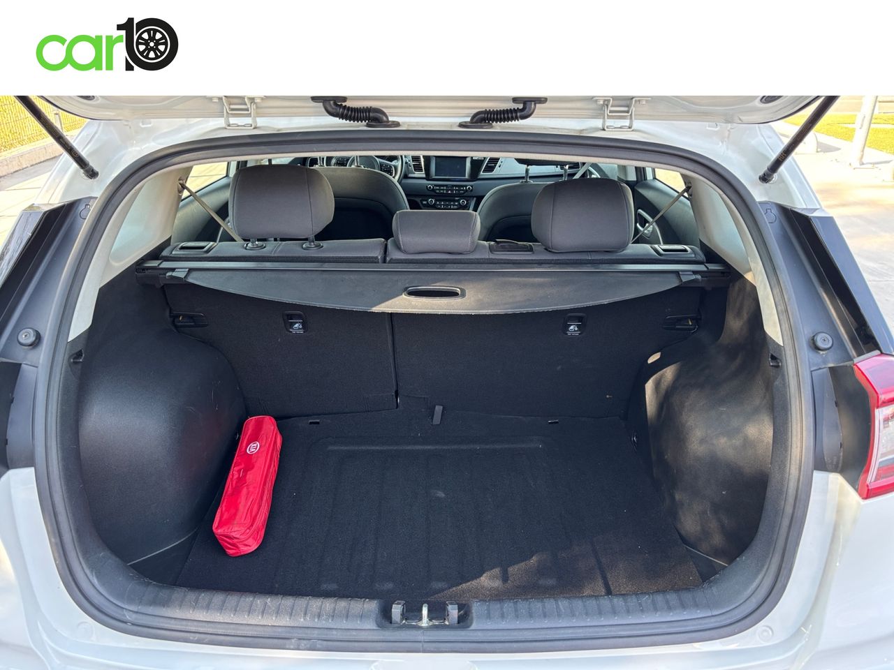 Kia Niro 1.6 GDi Híbrido 104kW (141CV) Emotion  - Foto 19
