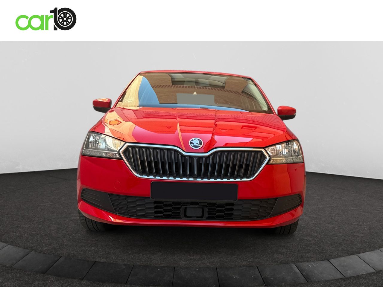 Skoda Fabia 1.0 MPI 44KW (60cv) Urban  - Foto 3