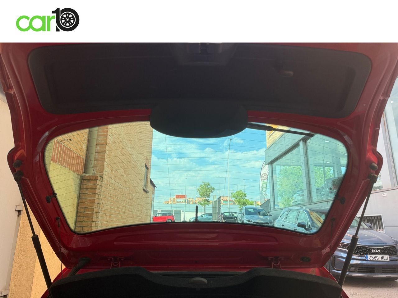 Skoda Fabia 1.0 MPI 44KW (60cv) Urban  - Foto 19