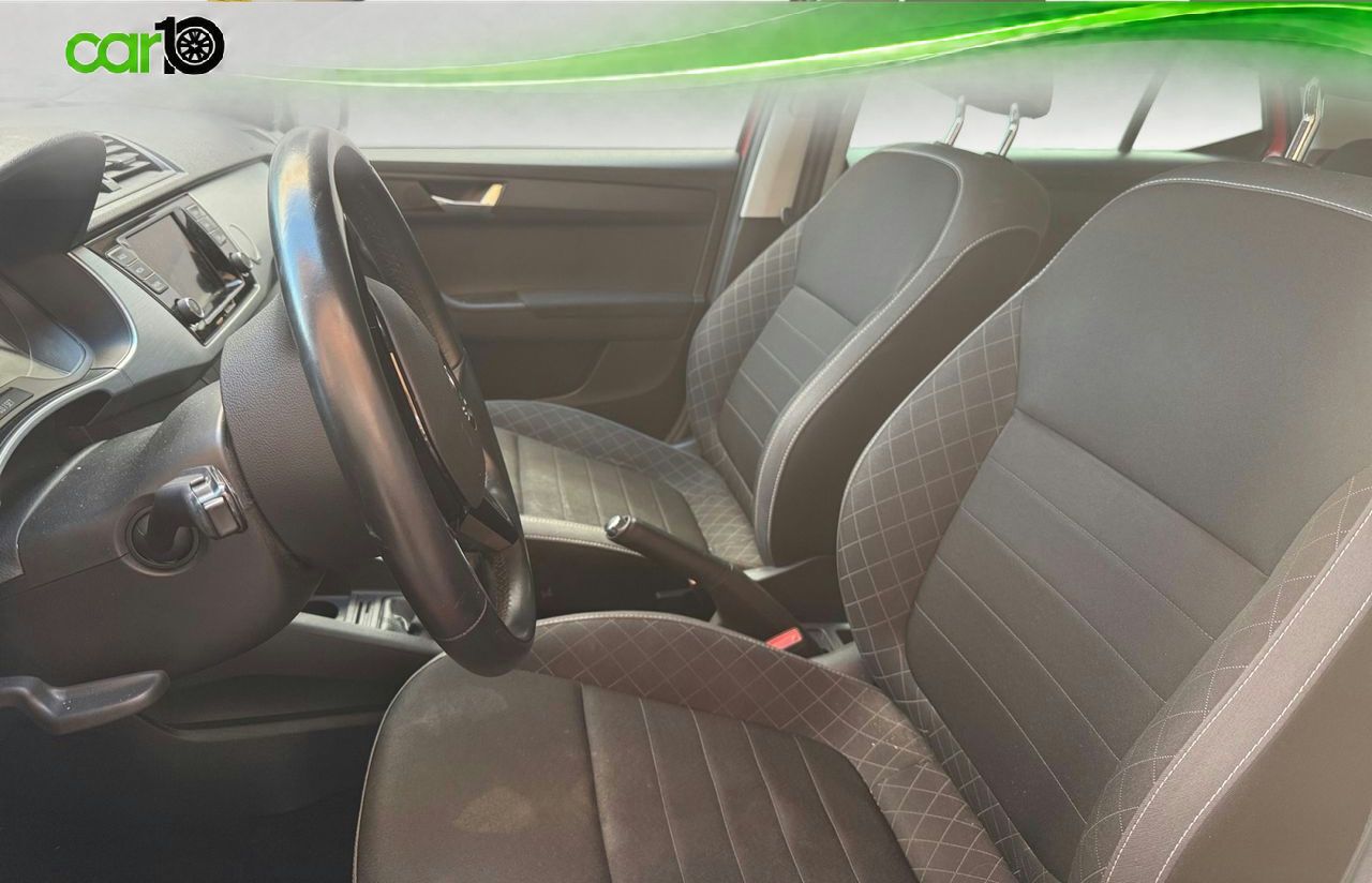 Skoda Fabia 1.0 MPI 44KW (60cv) Urban  - Foto 9