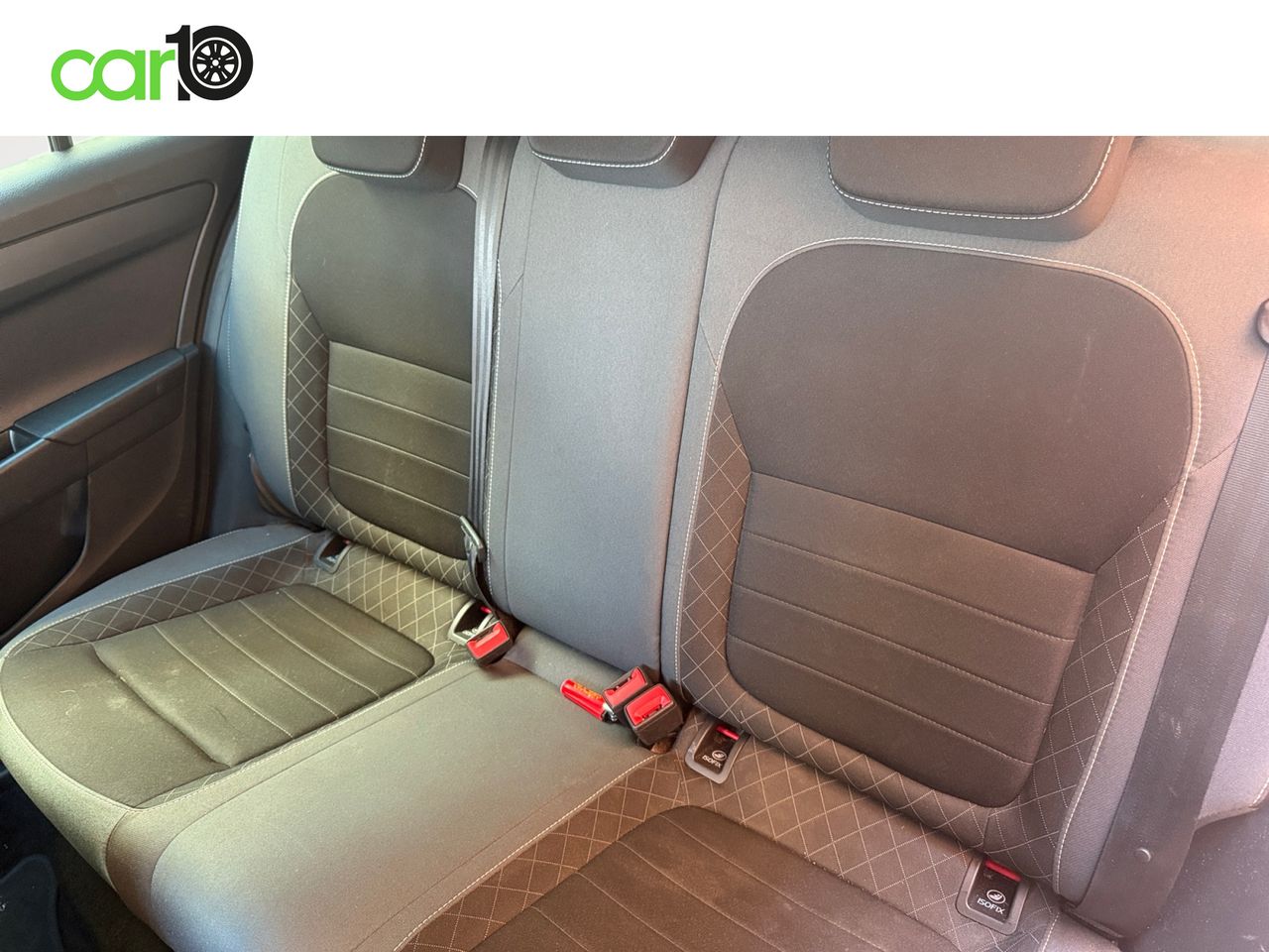 Skoda Fabia 1.0 MPI 44KW (60cv) Urban  - Foto 12