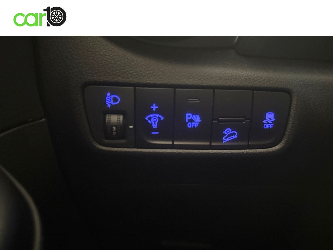 Hyundai Kona 1.0 TGDI 48V Tecno 4X2  - Foto 17