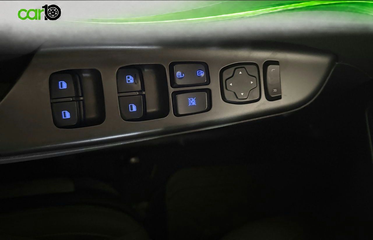 Hyundai Kona 1.0 TGDI 48V Tecno 4X2  - Foto 24