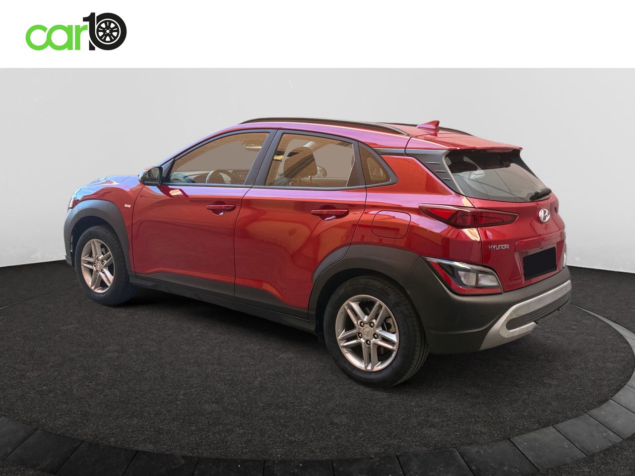 Hyundai Kona 1.0 TGDI 48V Tecno 4X2  - Foto 5