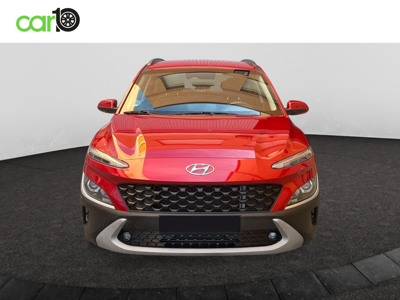 Hyundai Kona 1.0 TGDI 48V Tecno 4X2  - Foto 3